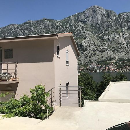 Apartmani Cuce Kotor Exterior foto